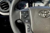 Thumbnail of 2023 Celestial Silver Metallic Toyota Tacoma