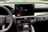 Thumbnail of 2025 Gray Toyota Tacoma