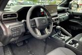 Thumbnail of 2025 Gray Toyota Tacoma