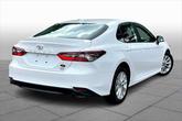 Thumbnail of 2024 Ice Cap Toyota Camry