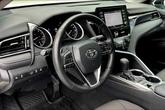 Thumbnail of 2024 Ice Cap Toyota Camry