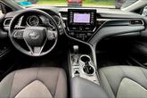 Thumbnail of 2024 Ice Cap Toyota Camry