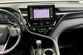 Thumbnail of 2024 Ice Cap Toyota Camry