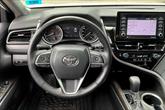 Thumbnail of 2024 Ice Cap Toyota Camry