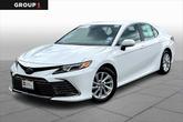 Photo of 2024 Ice Cap Toyota Camry