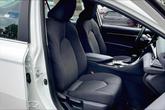 Thumbnail of 2024 Ice Cap Toyota Camry