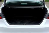 Thumbnail of 2024 Ice Cap Toyota Camry