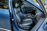 Thumbnail of 2024 Ingot Blue Metallic Mazda CX-50