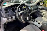Thumbnail of 2015 Silver Sky Metallic Toyota Tacoma