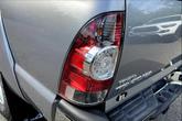 Thumbnail of 2015 Silver Sky Metallic Toyota Tacoma