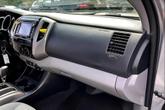 Thumbnail of 2015 Silver Sky Metallic Toyota Tacoma