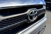 Thumbnail of 2015 Silver Sky Metallic Toyota Tacoma