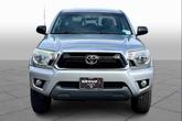 Thumbnail of 2015 Silver Sky Metallic Toyota Tacoma