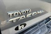 Thumbnail of 2015 Silver Sky Metallic Toyota Tacoma
