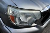 Thumbnail of 2015 Silver Sky Metallic Toyota Tacoma