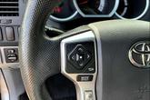Thumbnail of 2015 Silver Sky Metallic Toyota Tacoma