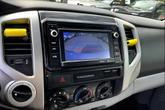 Thumbnail of 2015 Silver Sky Metallic Toyota Tacoma