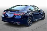 Thumbnail of 2021 Blueprint Toyota Camry
