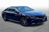 Thumbnail of 2021 Blueprint Toyota Camry