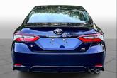 Thumbnail of 2021 Blueprint Toyota Camry