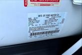 Thumbnail of 2023 Star White Metallic Tri-Coat Ford Explorer