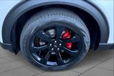 Thumbnail of 2023 Star White Metallic Tri-Coat Ford Explorer