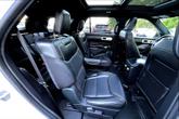 Thumbnail of 2023 Star White Metallic Tri-Coat Ford Explorer