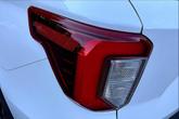 Thumbnail of 2023 Star White Metallic Tri-Coat Ford Explorer