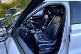 Thumbnail of 2023 Star White Metallic Tri-Coat Ford Explorer