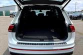 Thumbnail of 2022 Pure White Volkswagen Tiguan