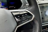 Thumbnail of 2022 Pure White Volkswagen Tiguan