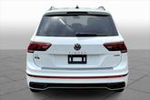 Thumbnail of 2022 Pure White Volkswagen Tiguan