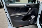Thumbnail of 2022 Pure White Volkswagen Tiguan