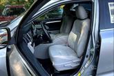 Thumbnail of 2018 Celestial Silver Metallic Toyota Highlander