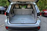 Thumbnail of 2018 Celestial Silver Metallic Toyota Highlander