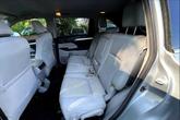 Thumbnail of 2018 Celestial Silver Metallic Toyota Highlander