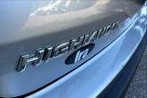 Thumbnail of 2018 Celestial Silver Metallic Toyota Highlander