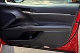 Thumbnail of 2024 Supersonic Red/Midnight Black Metallic Toyota Camry