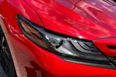 Thumbnail of 2024 Supersonic Red/Midnight Black Metallic Toyota Camry