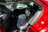 Thumbnail of 2024 Supersonic Red/Midnight Black Metallic Toyota Camry