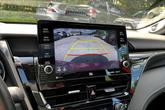 Thumbnail of 2024 Supersonic Red/Midnight Black Metallic Toyota Camry