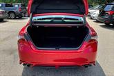 Thumbnail of 2024 Supersonic Red/Midnight Black Metallic Toyota Camry