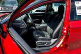 Thumbnail of 2024 Supersonic Red/Midnight Black Metallic Toyota Camry