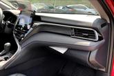 Thumbnail of 2024 Supersonic Red/Midnight Black Metallic Toyota Camry