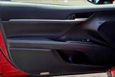 Thumbnail of 2024 Supersonic Red/Midnight Black Metallic Toyota Camry