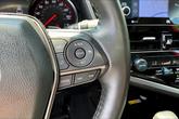 Thumbnail of 2024 Supersonic Red/Midnight Black Metallic Toyota Camry