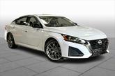 2023 Nissan Altima SR VC-Turbo FWD