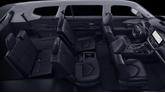 Thumbnail of 2025 White Toyota Grand Highlander