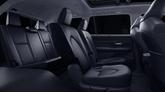 Thumbnail of 2025 White Toyota Grand Highlander