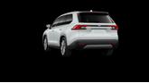 Thumbnail of 2025 White Toyota Grand Highlander